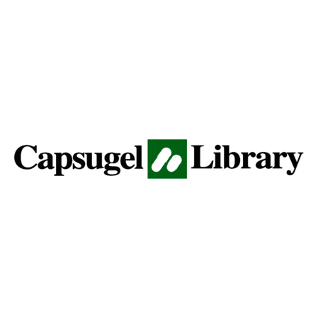 Capsugel Library