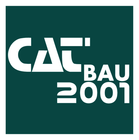 CAT Bau