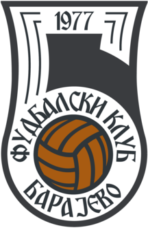 FK BARAJEVO Barajevo
