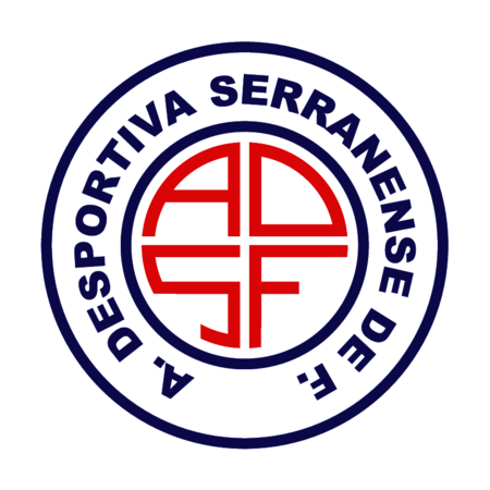 Associacao Desportiva Serranense de Futebol de Vitoria da Conquista-BA