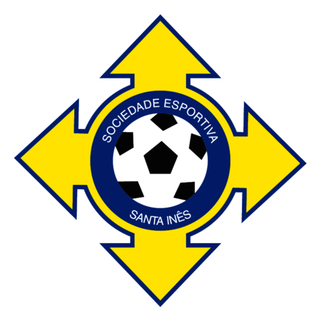Sociedade Esportiva Santa Ines-MA
