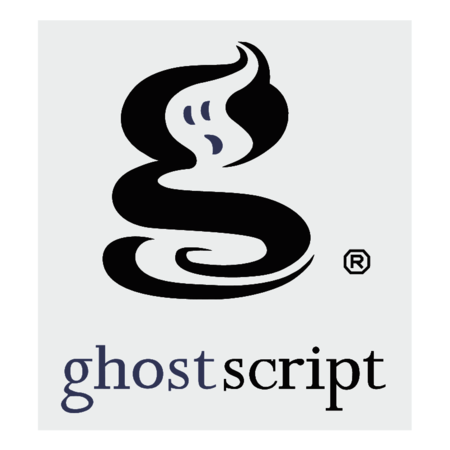 Ghostscript