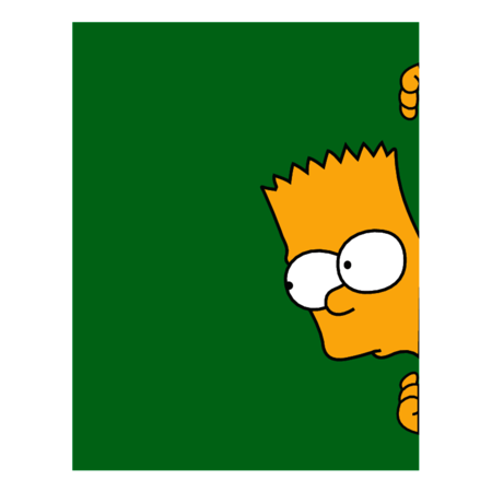 Bart Simpsons