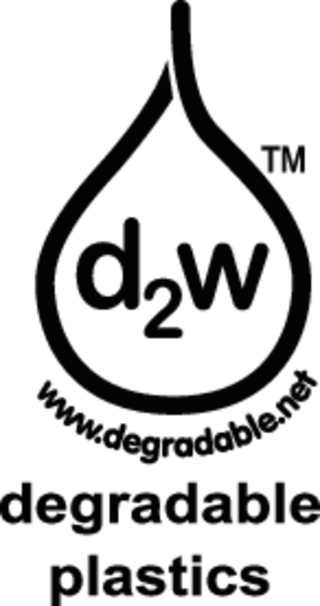 Degradable Plastics