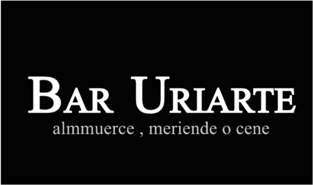Bar Uriarte