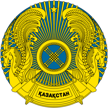 Ministerstvo Transporta i Kommunikaciy Respubliki Kazahstan