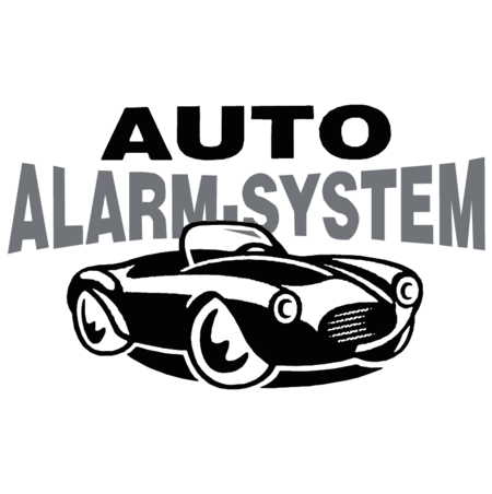 Auto Alarm-System