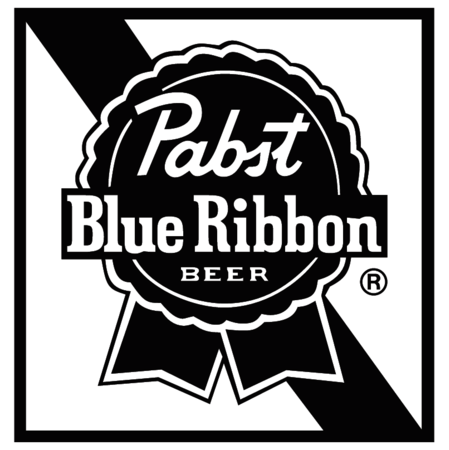 Pabst Blue Ribbon
