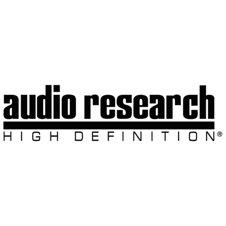 Audio Research