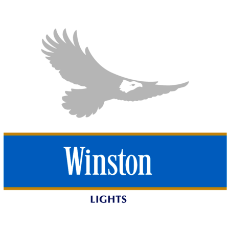 Winston Lights