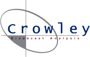 Crowley Broadcast Analysis