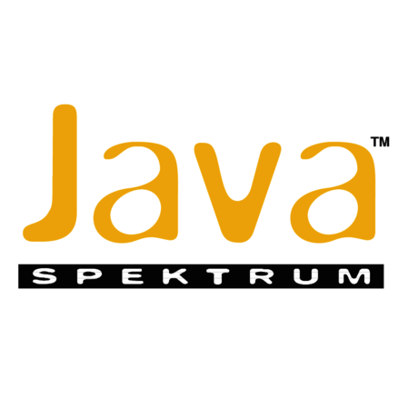 Java Spektrum