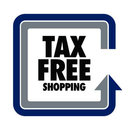 Tax Free Shopping