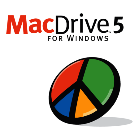 MacDrive 5