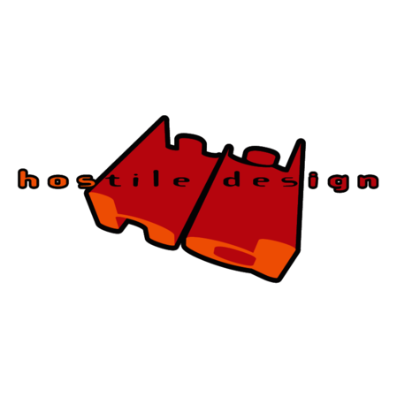 Hostile design
