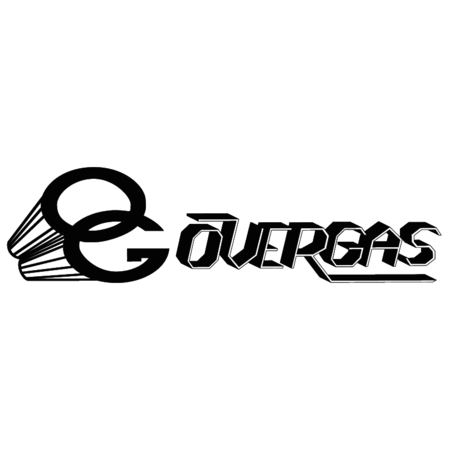 Overgaz
