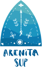 Arenita SUP