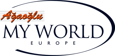 Agaoglu My World Europe