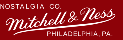 Mitchell & Ness