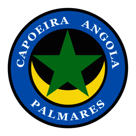 Capoeira Angola Palmares