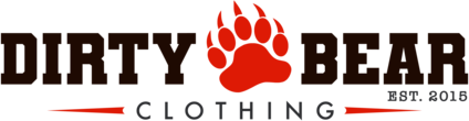 Dirty Bear Clothing