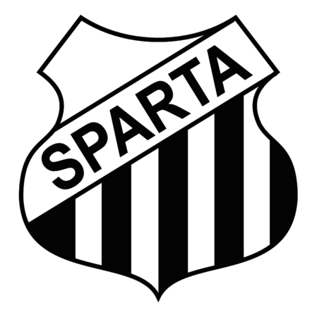 Sparta Futebol Clube de Campo Belo-MG