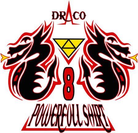 Draco Powerfull Shirt