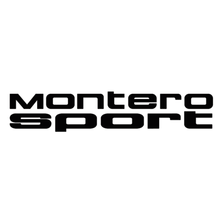 Montero Sport