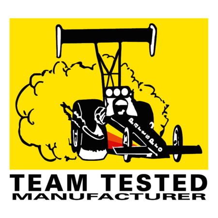Team Tested Manufacturer