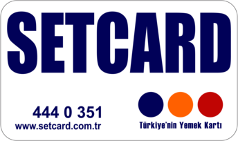 Setcard