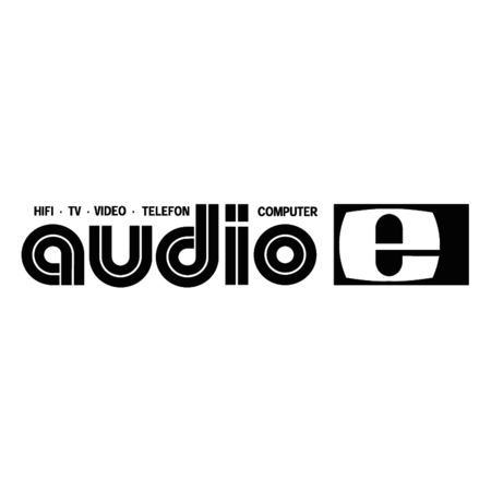 audio-e