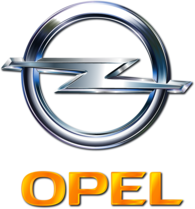OPEL Logo - new