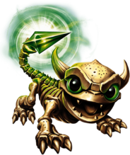 Skylanders Funny Bone