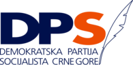 Demokratska partija socijalista Crne Gore