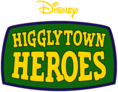 Higglytown Heroes 