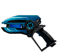 SlugTerra Ricochet Flash