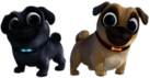 Puppy Dog Pals