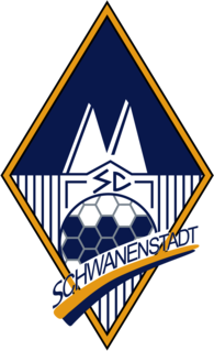SC Schwanenstadt