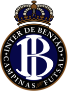 Inter de Bentão
