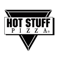 Hot Stuff Pizza