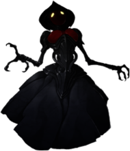 Flatwoods Monter Demonic Paradise