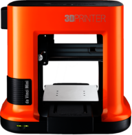 Da Vinci Mini 3D Printer