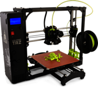 Lulzbot Taz6 3D Printer