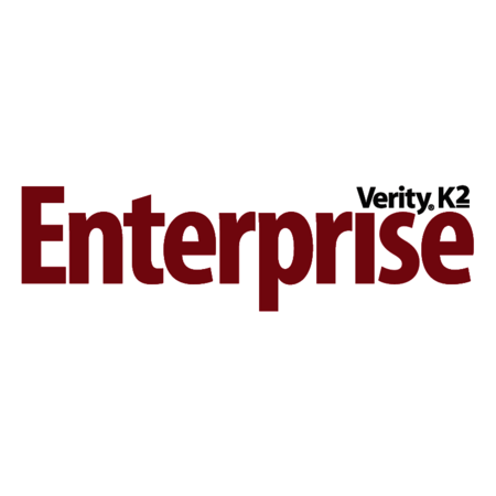 Verity K2 Enterprise