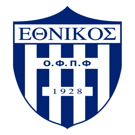 Ethnikos