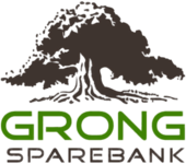 Grong Sparebank 