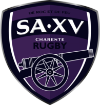 Soyaux Angoulème XV Charente Rugby 