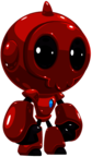 Bot Red Hero