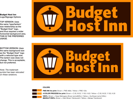 Budget Host Inn