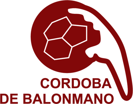 Cordoba de Balonmano (escudo antiguo)